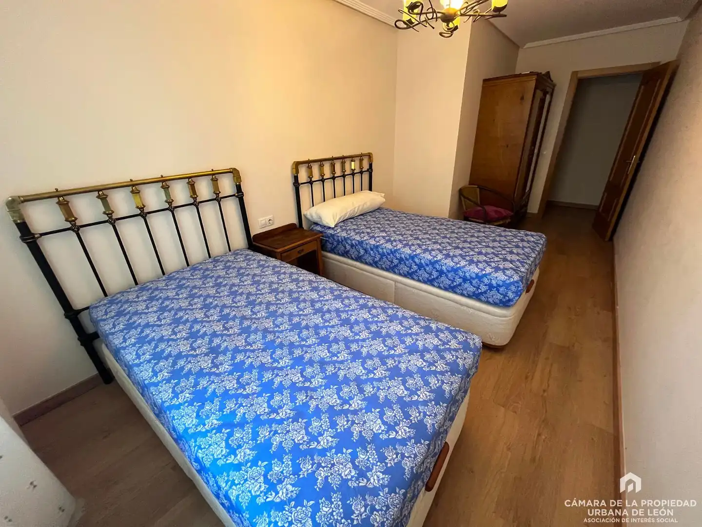 Wohnung zur Miete in Pais Leones, El Soto