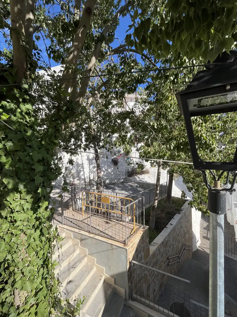 Vista exterior de Finca rústica en venda en Málaga