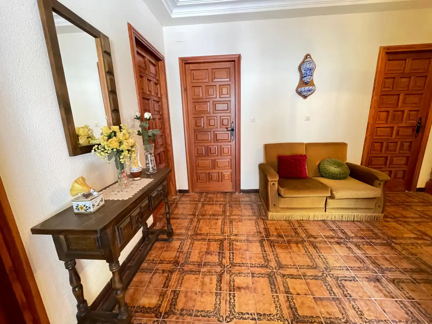 Casa o chalet en venta en La Vall d'Uixó con Jardín privado, Terraza y Piscina