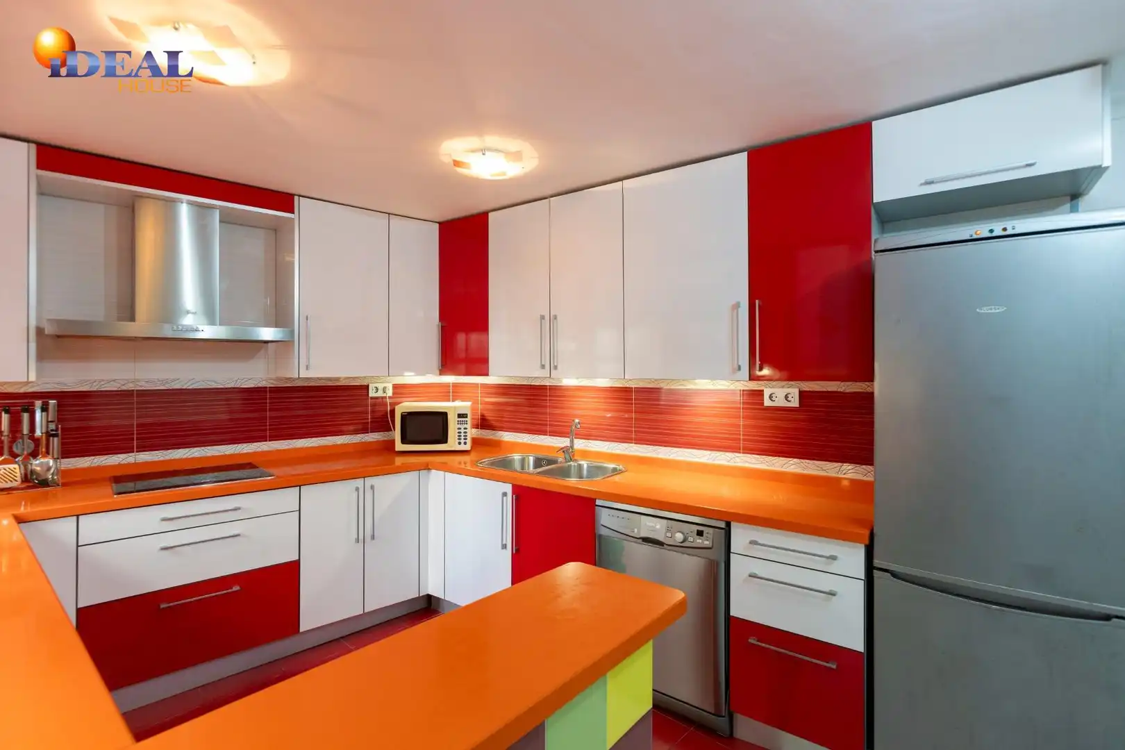 Casa amb terrassa en venda a Calle SANTA ISABEL 22, imagen 10