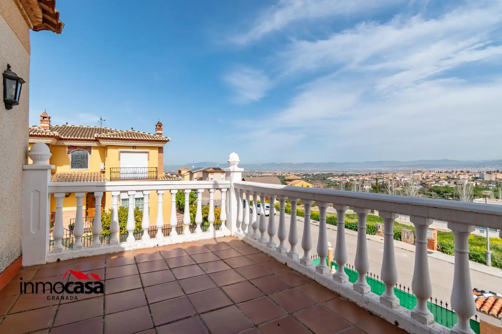 Casa o xalet en venda a Gójar