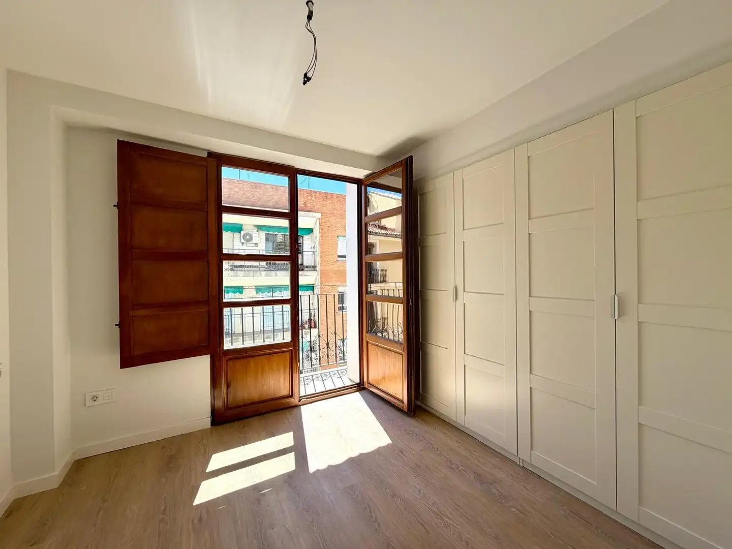 Terraza de Ático en venta en Valencia con Aire acondicionado, Calefacción y Terraza