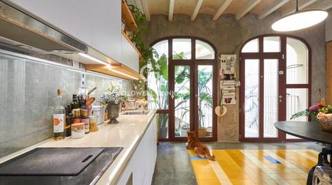 Photo 5 of Flat for sale in Carrer del Comte D'urgell, Sant Antoni, Barcelona