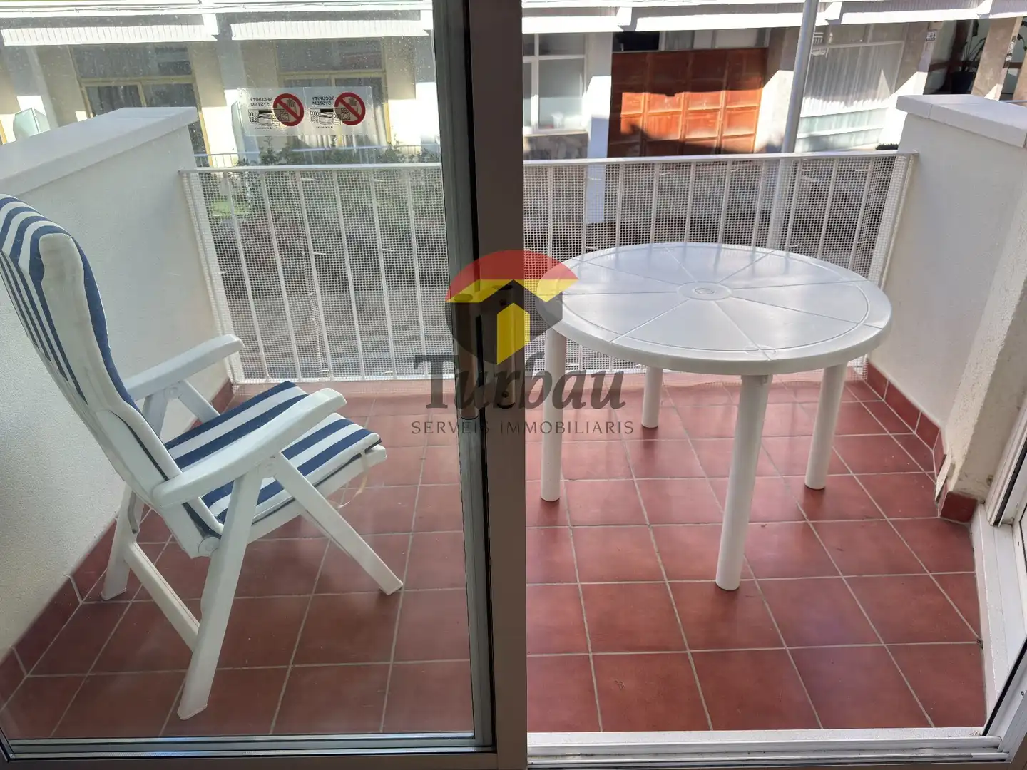 Flat for sale in Tossa de Mar pueblo