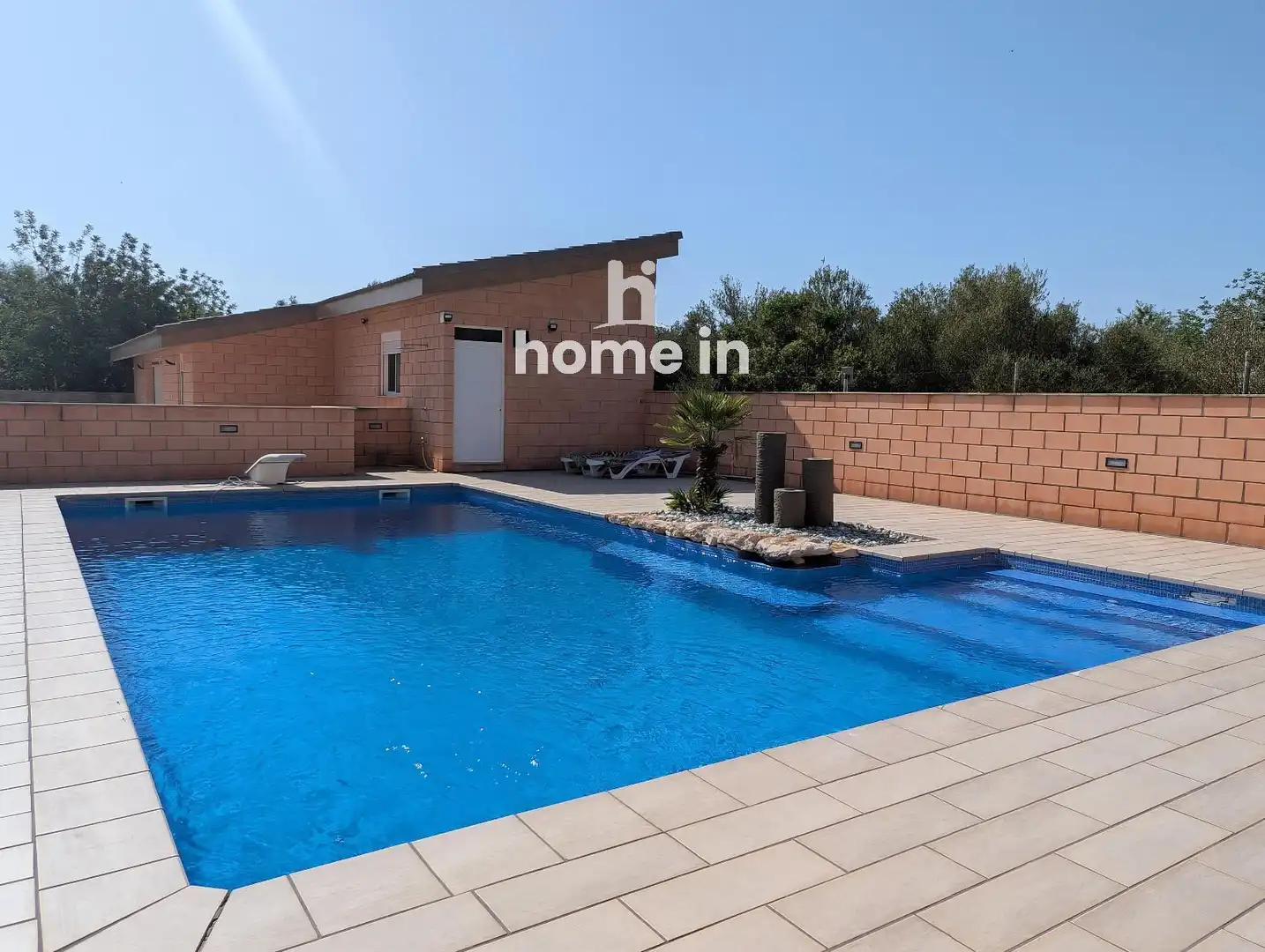 Villa mit Pool zum Verkauf in cami de les podines parcela 5 poligon 100, imagen 24
