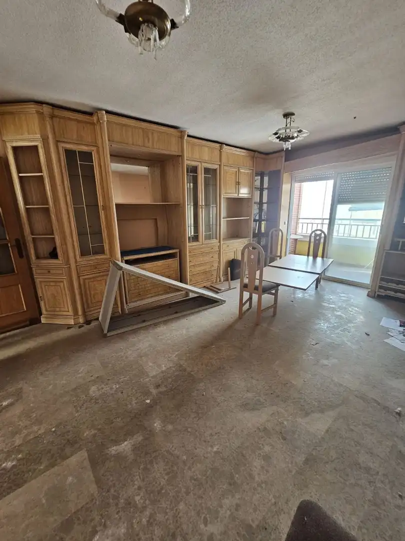 Comedor de Piso en venta en Pueblo