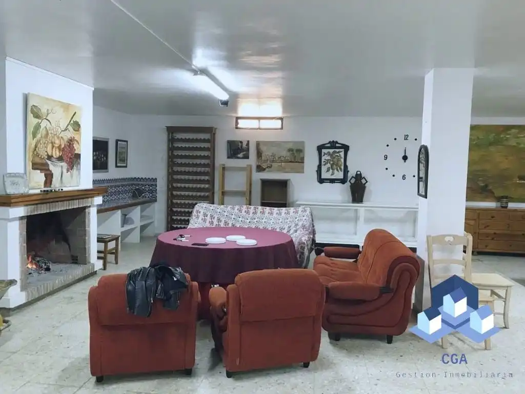 Villa avec piscine à vendre à Paraje Ermita, imagen 7