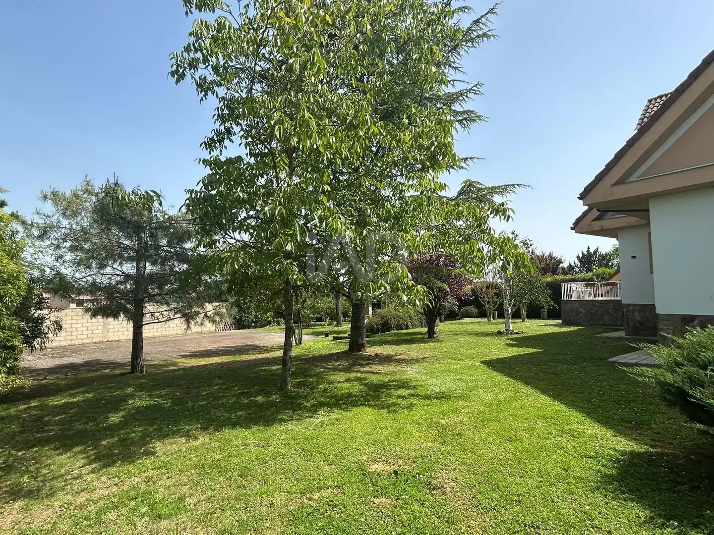 Houses for sale in Santovenia de la Valdoncina  with Heating and Terrace
