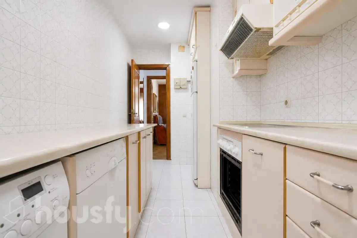 Appartamento con ascensore in vendita a Calle Alberche ., imagen 12