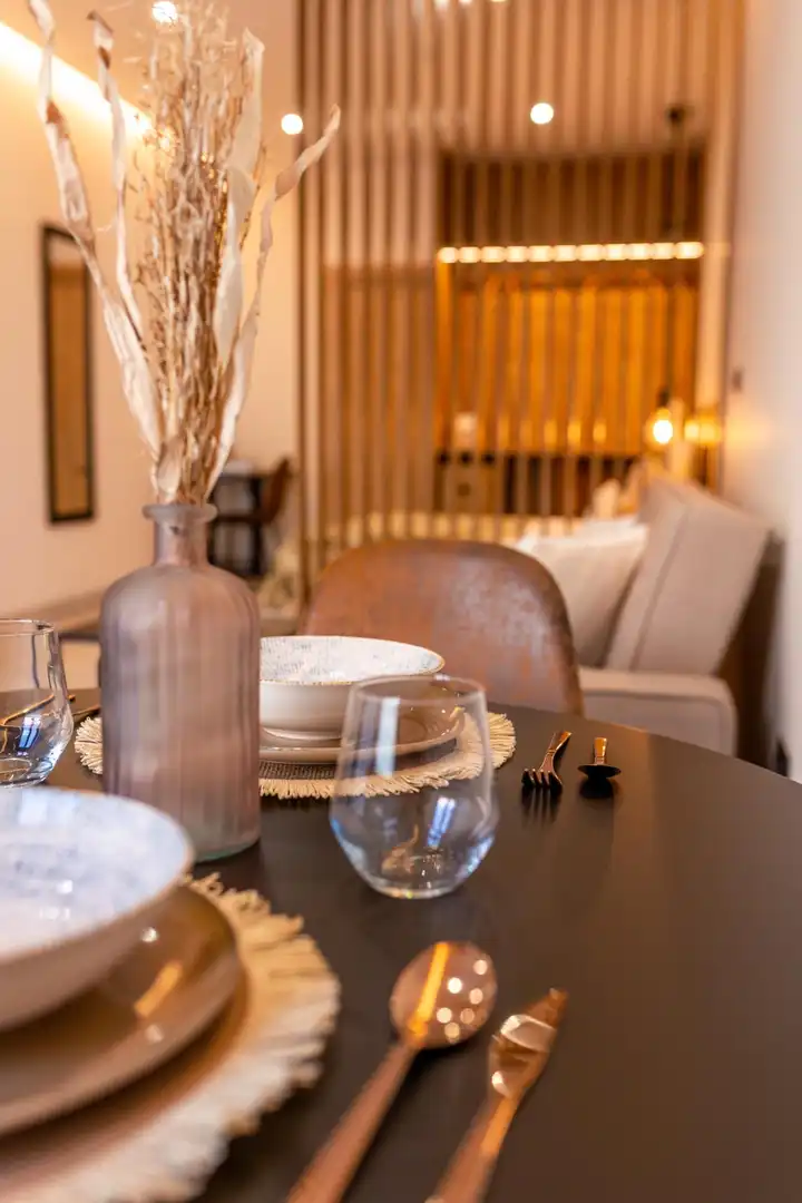 Dining room of Study for sale in Granada  with Air Conditioner, Heating and Alarm