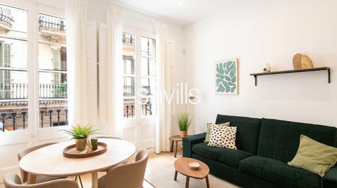 Photo 3 of Apartment for sale in Vila de Gràcia, Barcelona