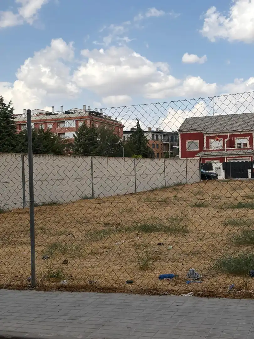 Terreni e lotti in vendita a Calle Puerta de Murcia, imagen 6