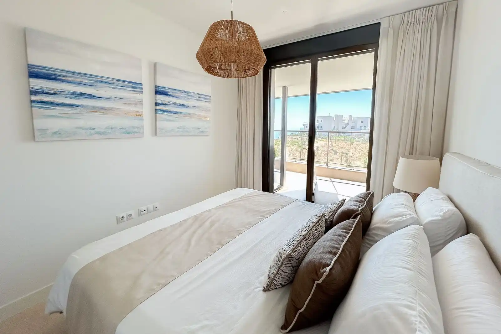 Apartament amb piscina en venda a CALLE CONCHA MÉNDEZ 14, imagen 19
