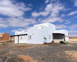 Casa o xalet en venda a Antigua pueblo