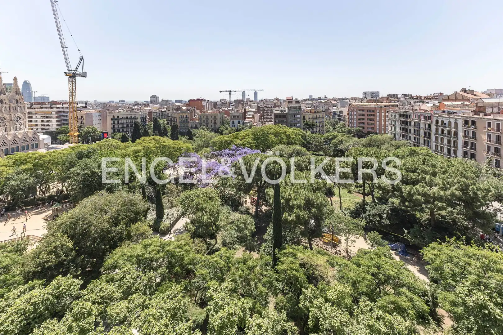 Appartement avec terrasse à vendre à Eixample, imagen 21