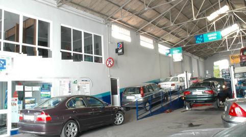 Photo 3 of Industrial buildings for sale in Plaza de Toros - Ayuntamiento, Cádiz