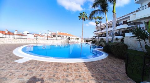 Foto 4 de Apartamento en venta en Playa Fañabé Alto, Adeje