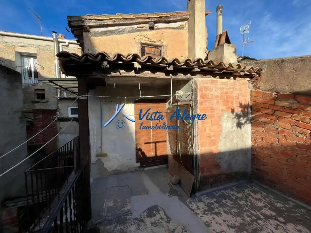 Haus oder Chalet zum Verkauf in Calle de los Danzadores, San Asensio
