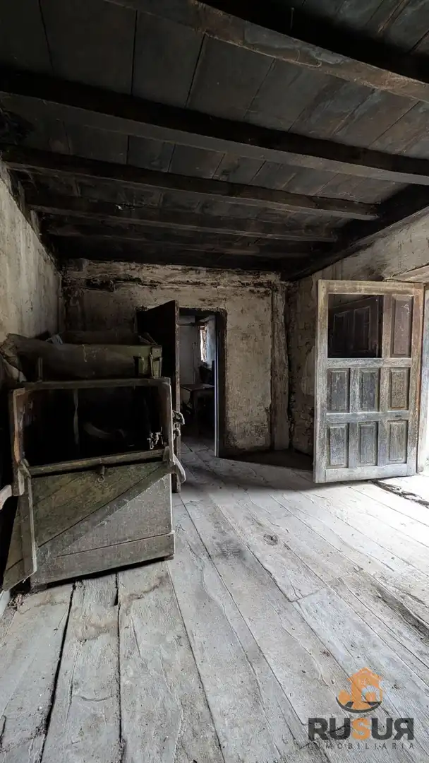 Finca rústica en venta en Cabezón de Liébana con Balcón