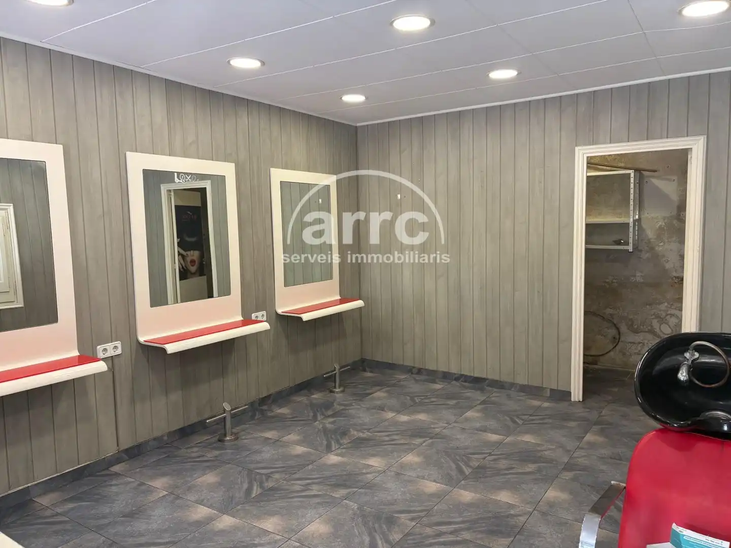 Local comercial en venda a Centre - Nucli Antic, imagen 19