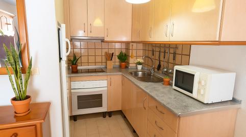 Foto 3 de Casa adosada en venda a Calle Castellón, Cabo Cervera, Alicante