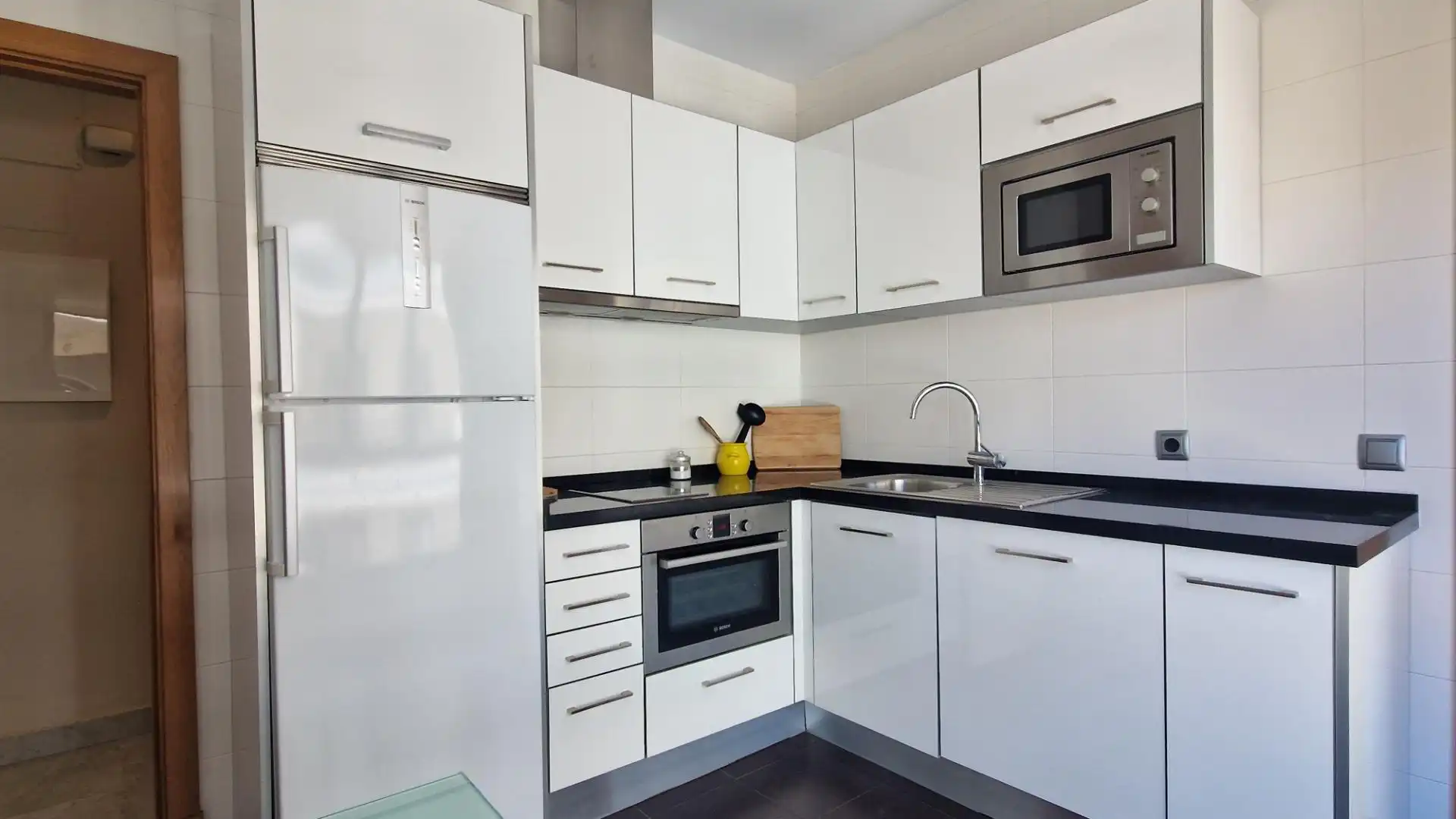 Flat for rent in Divina Pastora - La Yeguada