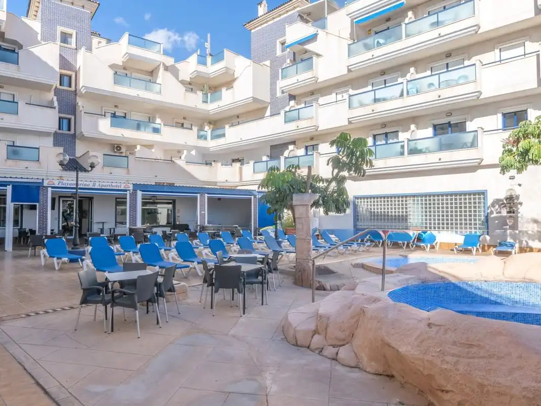 Terrassa de Pis en venda en Orihuela amb Aire condicionat, Calefacció i Terrassa