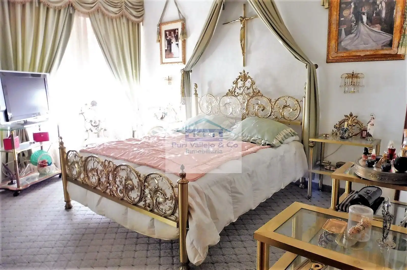 Detached house with pool for sale in Norte-Sierra, imagen 28