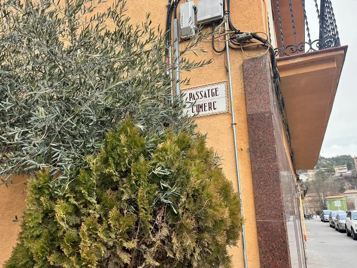 Aparcamiento con ascensor en venta en Guardiola de Berguedà, imagen 10