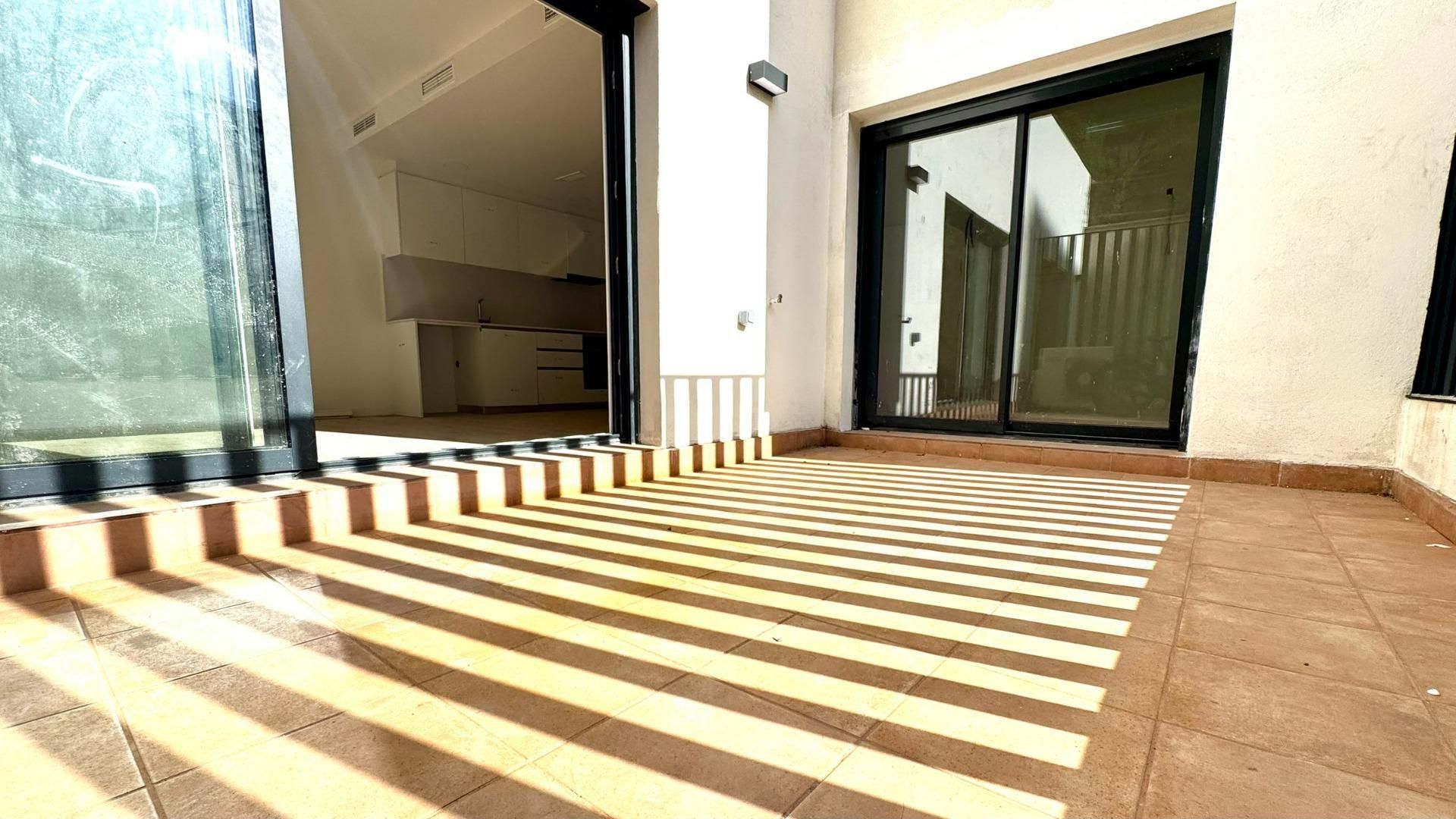 Terraza de Piso en venta en  Barcelona Capital con Parquet y Terraza
