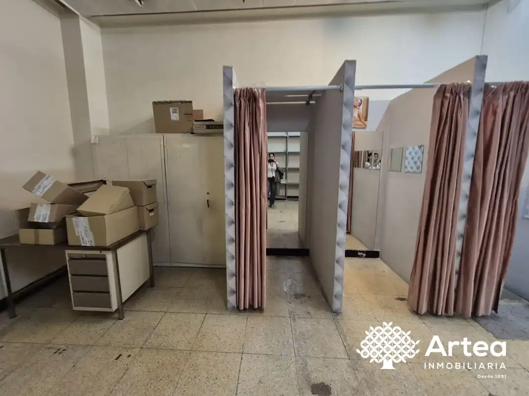 Business premises to rent in Indautxu, imagen 13