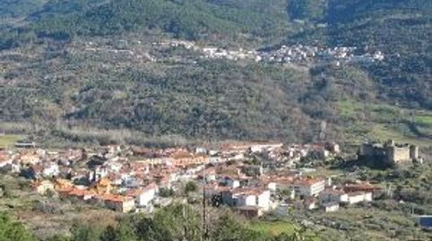 Foto 4 von Residential zum Verkauf in Calle Intereconomia, 23p, Mombeltrán, Ávila