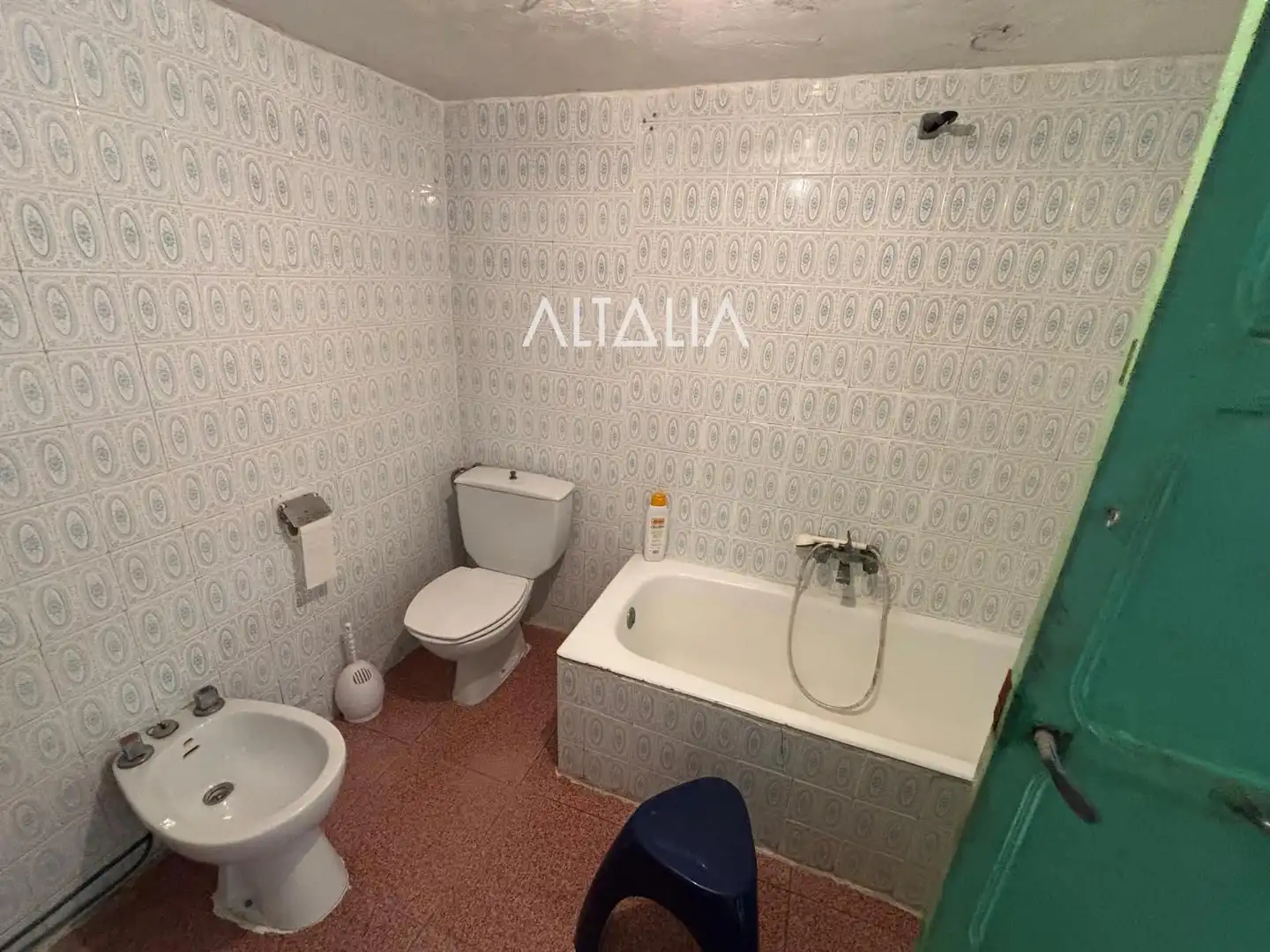 Baño de Casa o chalet en venta en Cardenete