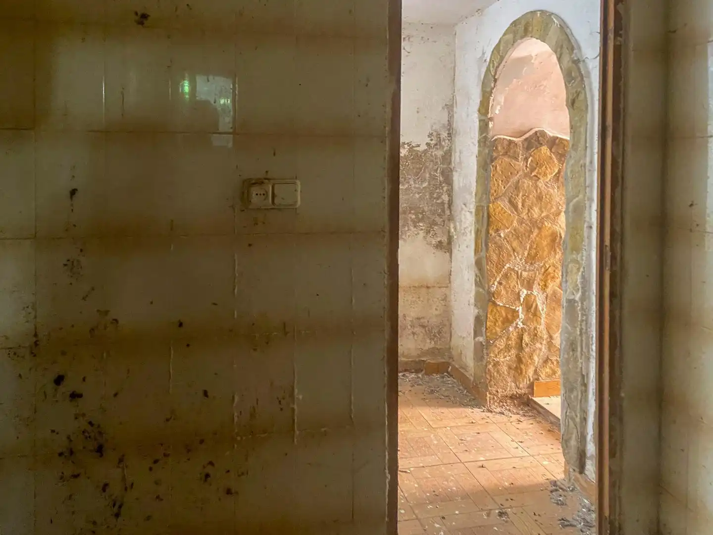 Casa o xalet en venda en Balsa de Ves amb Terrassa