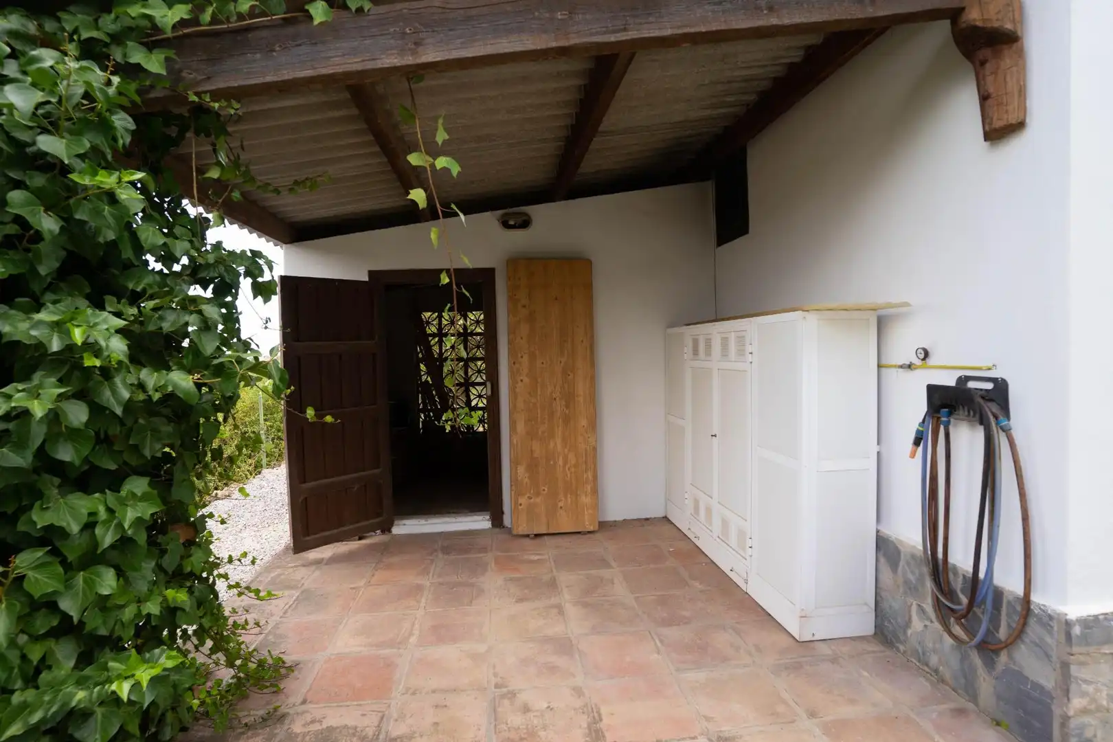 Haus oder Chalet zum Verkauf in Alhaurín El Grande mit Klimaanlage, Privatgarten und Terrasse