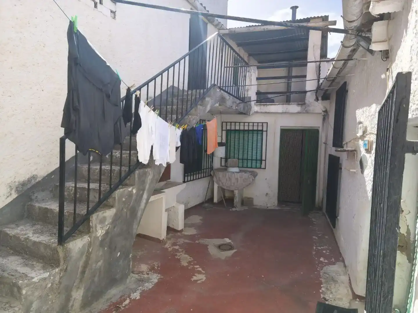 Casa adosada en venda en Siles, Jaén