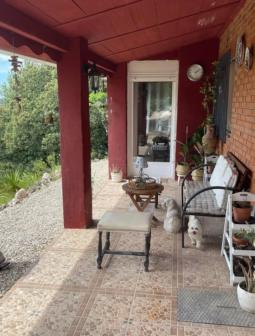 Houses for sale in Trillo