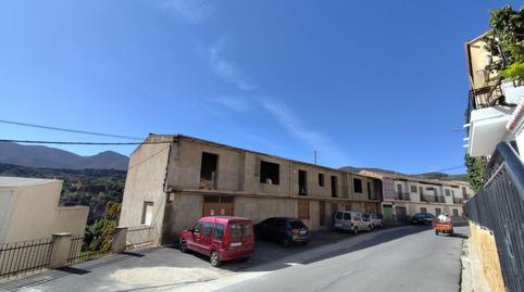 Foto 3 de Casa o chalet en venta en Carretera, 18, Albuñán, Granada