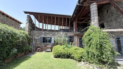 Foto 3 de Finca rústica en venda a Guils de Cerdanya, Girona