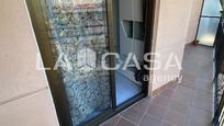 Balcony of Flat for sale in Santa Coloma de Gramenet  with Balcony