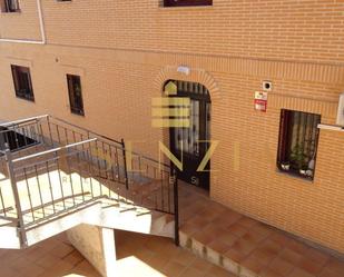 Flat for sale in Villamantilla  with Air Conditioner