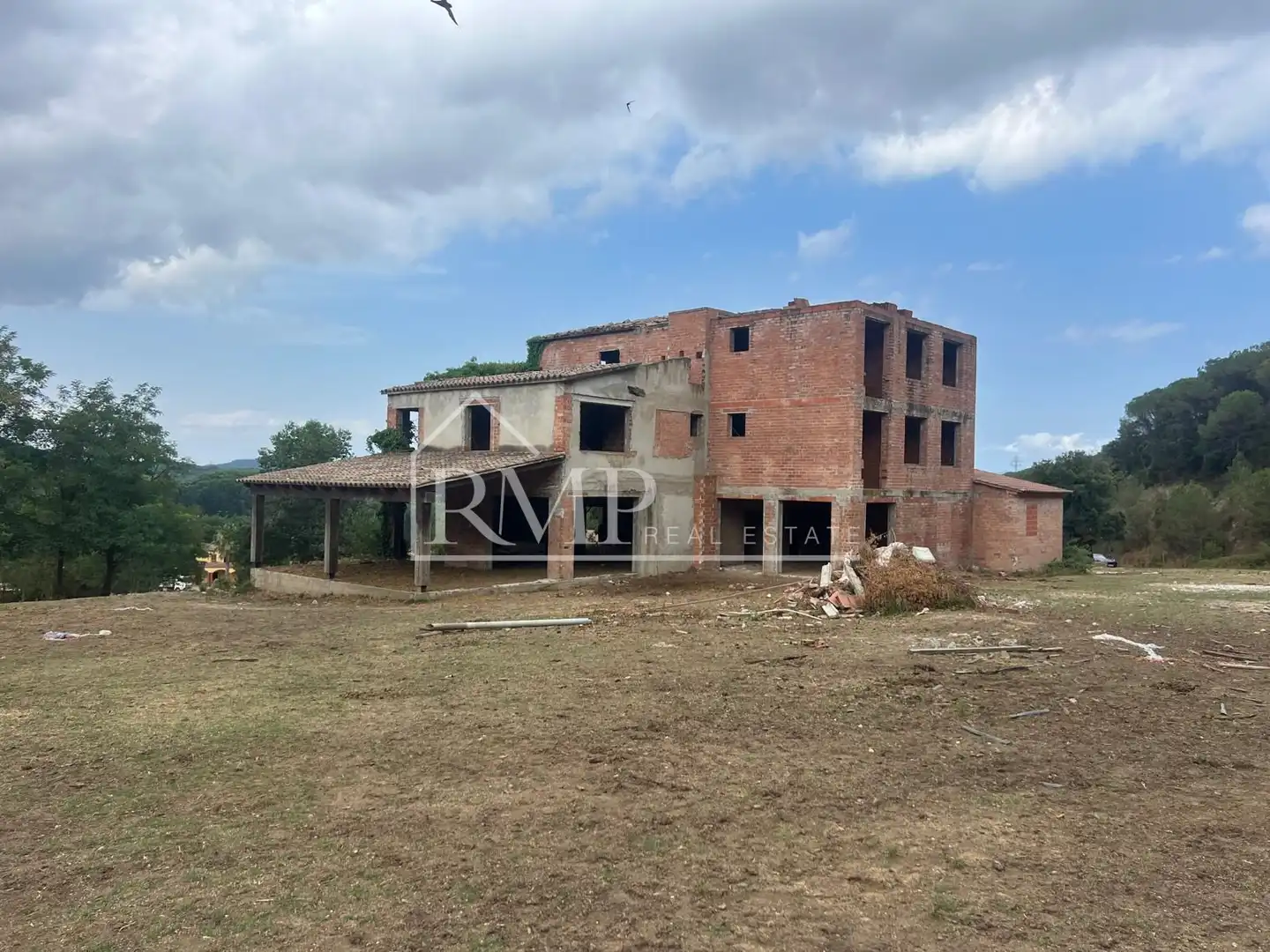 Maison rustique à vendre à Fogars de la Selva, imagen 6