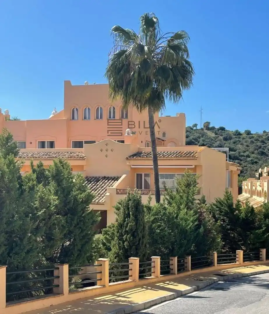 Appartement avec piscine à vendre à Santa María Village, imagen 14
