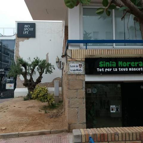 Local comercial en Venta en SALVADOR OLIVELLA en Centre
