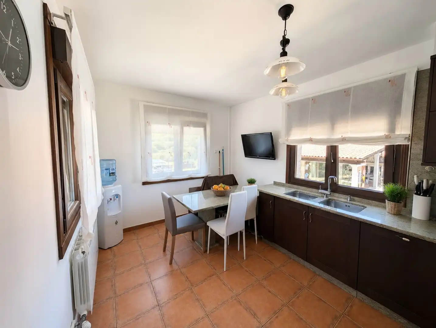 Villa con piscina in vendita a Tomiño, imagen 11