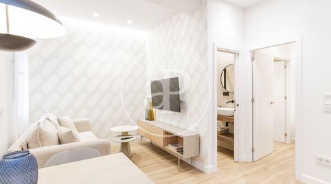 Photo 2 of Flat for rent in C. de Ibiza, Ibiza de Madrid, Madrid Capital