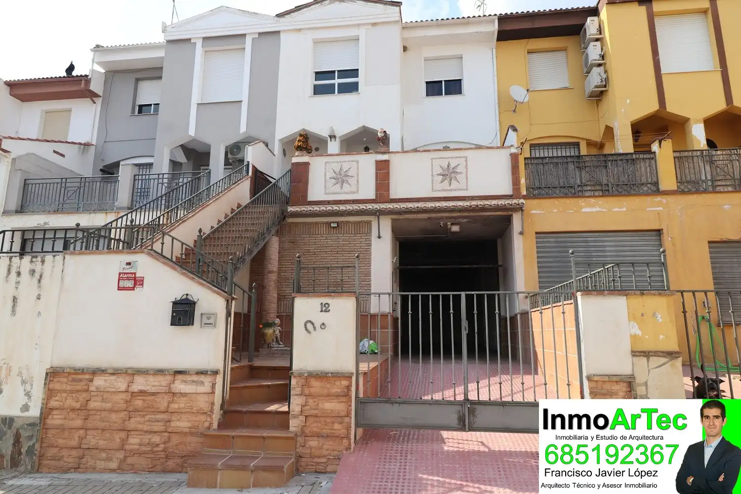 House for sale in Calle Federico García Lorca 12