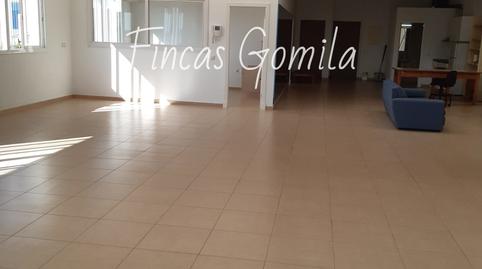 Foto 5 de Oficina de alquiler en Industria, Alaior poble, Illes Balears