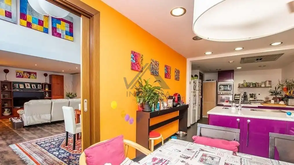 Casa amb piscina en venda a Josep Soler, imagen 15