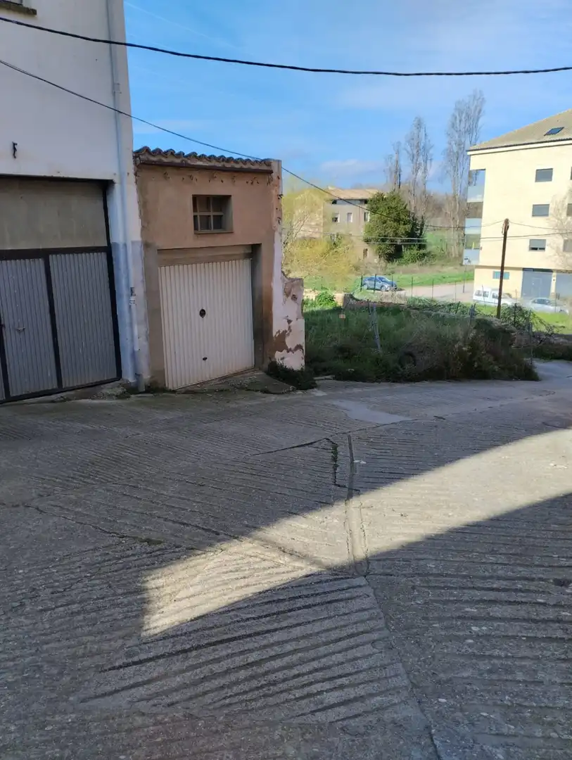 Parking de Piso en venta en Alberite con Calefacción, Trastero y Amueblado